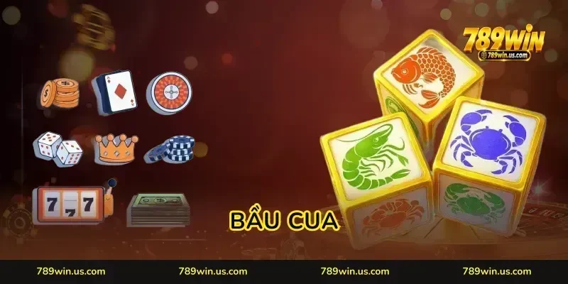 Bầu Cua 789WIN: Bí Quyết Đặt Cược Bao Trúng Từ Cao Thủ
