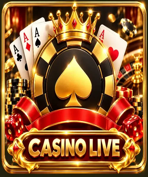 casino live 789win