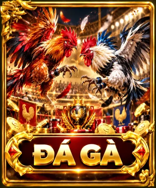 đá gà 789win