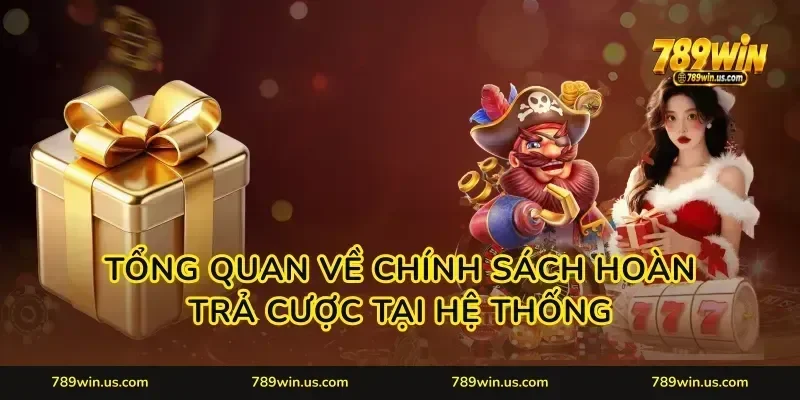 Tổng quan về chính sách hoàn trả cược tại hệ thống