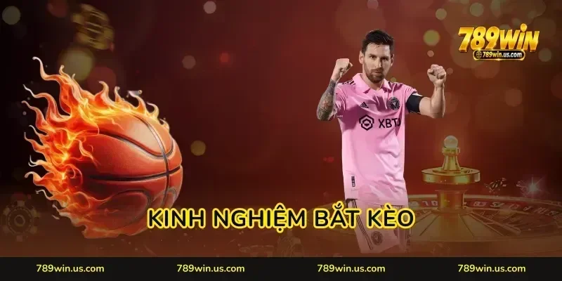 Kinh Nghiệm Bắt Kèo 1X2 789WIN: Bắt Đáy Kèo Thơm Cực Mượt