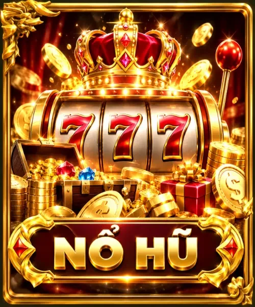 nổ hũ 789win