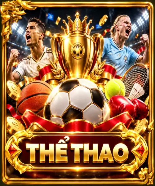 thể thao 789win